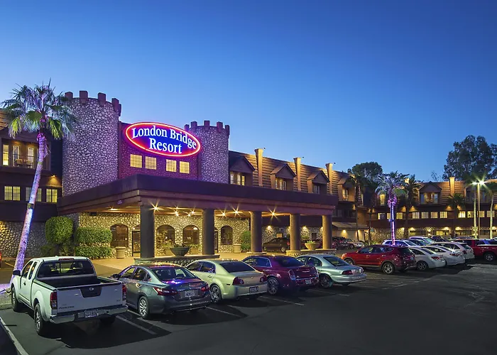 London Bridge Resort