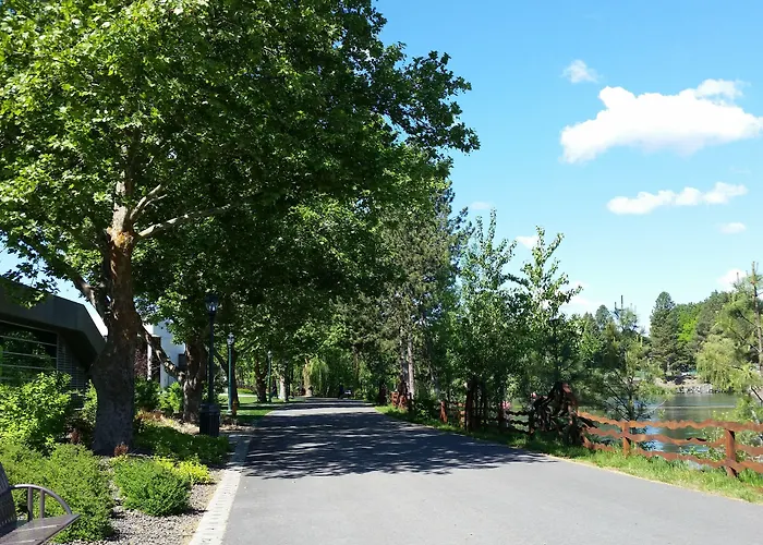 Doubletree By Hilton Spokane City Center