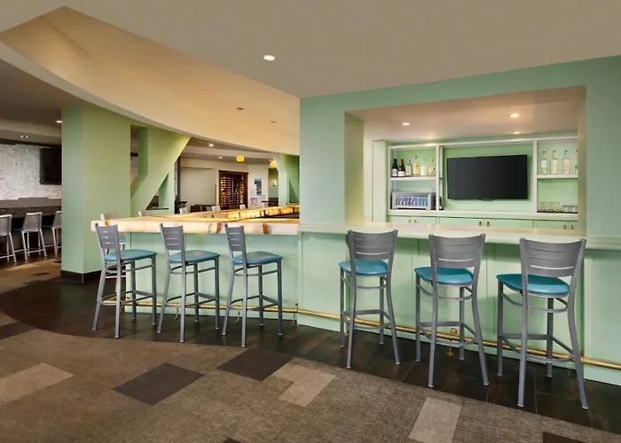 Elevation Hotel & Spa