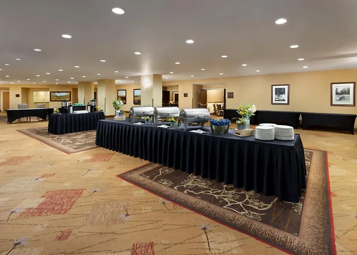 Elevation Hotel & Spa