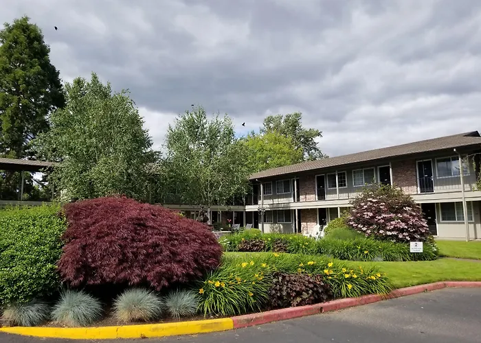 Village Inn