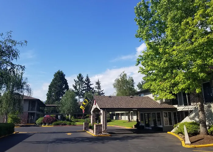 Village Inn