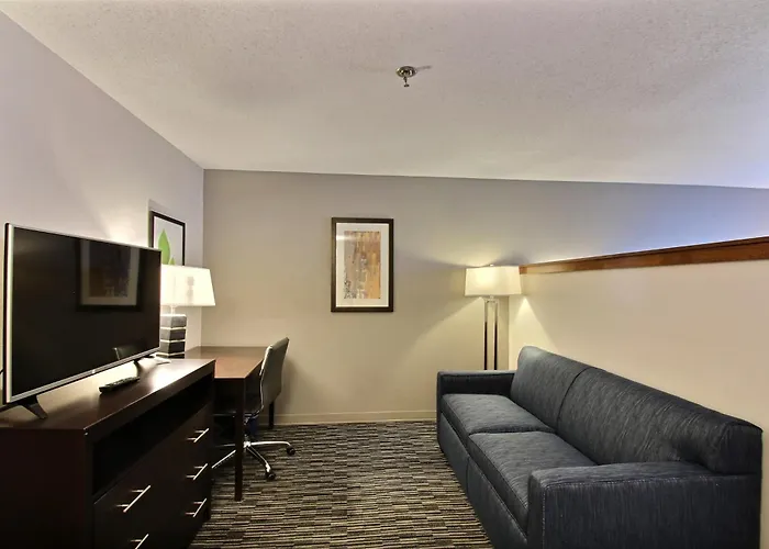Baymont By Wyndham Madison West/Middleton Wi West