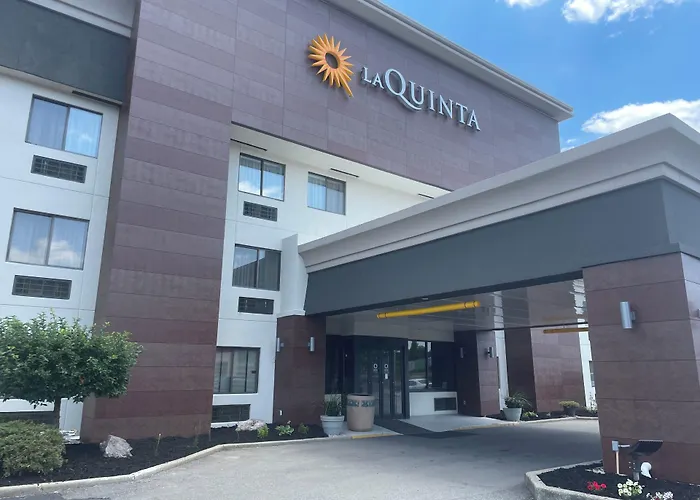 La Quinta Inn And Suites By Wyndham Cincinnati North