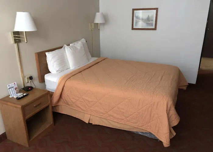 Americas Best Value Inn & Suites Sidney