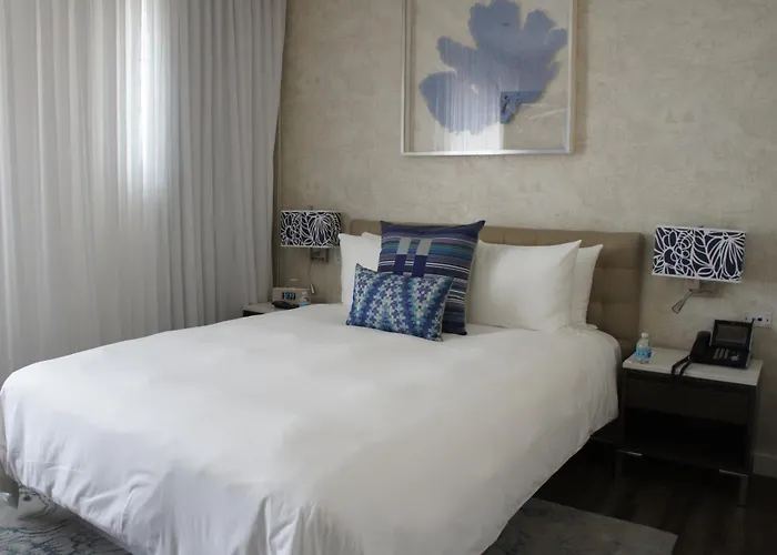 The Marlin Hotel