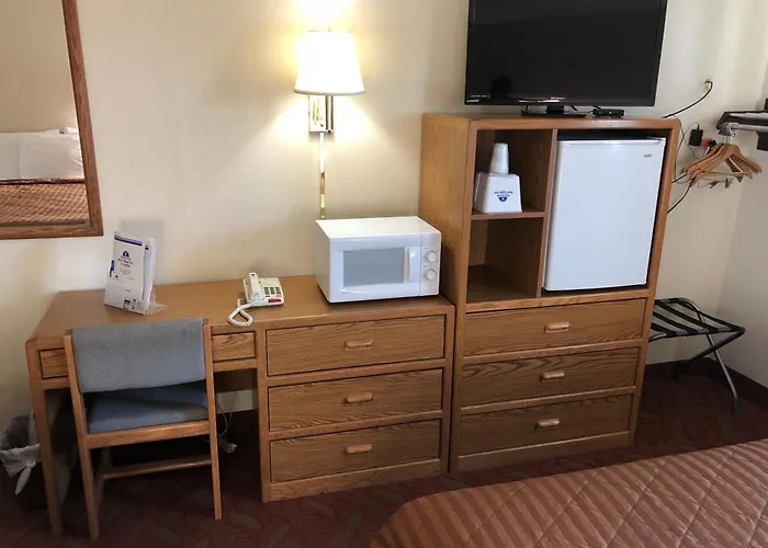 Americas Best Value Inn & Suites Sidney