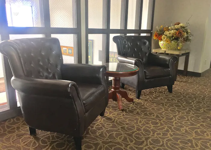 Baymont By Wyndham Green Bay