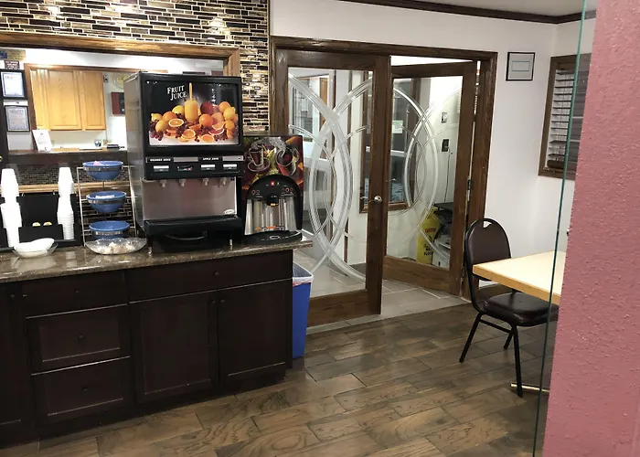 Americas Best Value Inn & Suites Sidney