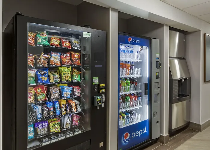 Comfort Inn Mount Pleasant - Racine