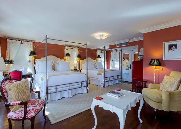 Saybrook Point Resort & Marina