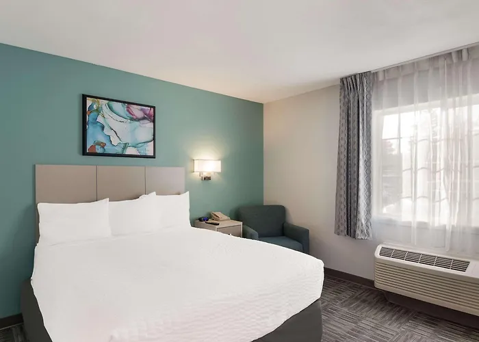 Mainstay Suites Denver Tech Center