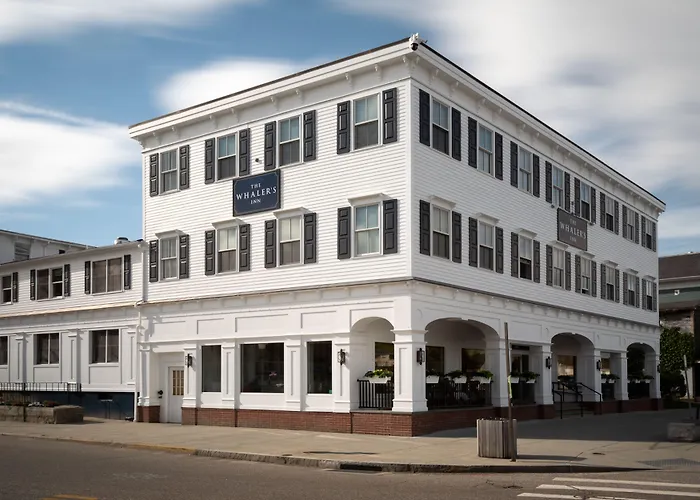 The Whaler'S Inn