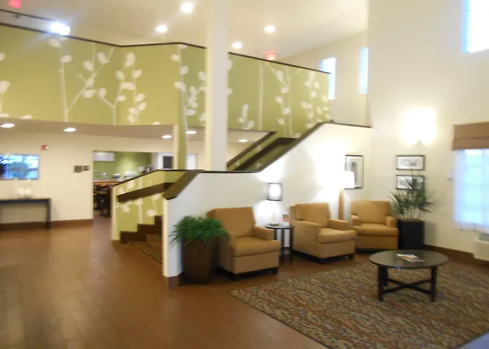 Surestay Plus By Best Western Mesa Superstition Springs