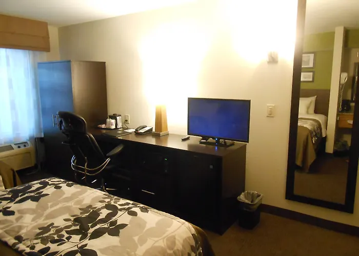Surestay Plus By Best Western Mesa Superstition Springs