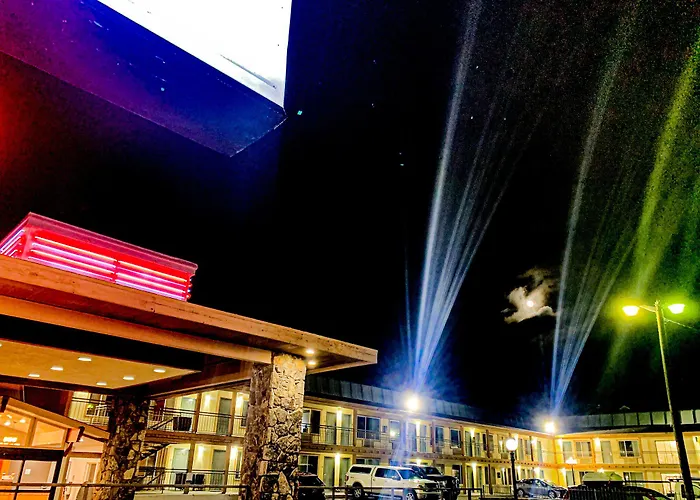 Country Hearth Inn-Winnemucca