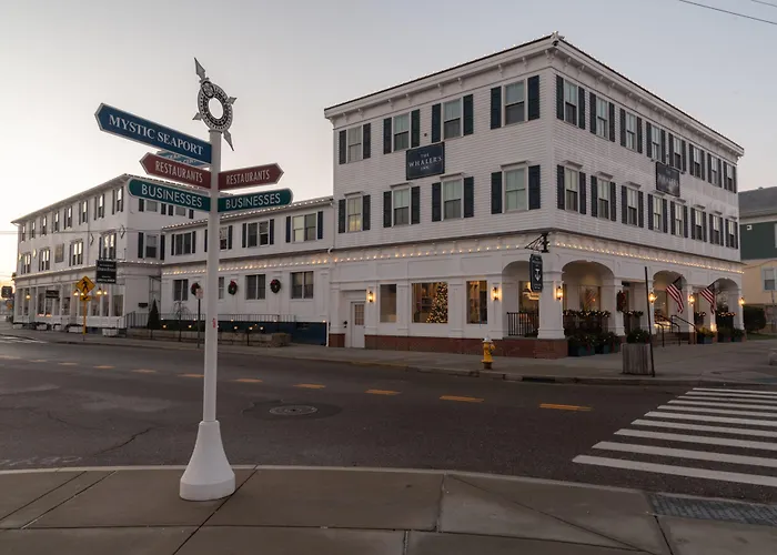 The Whaler'S Inn