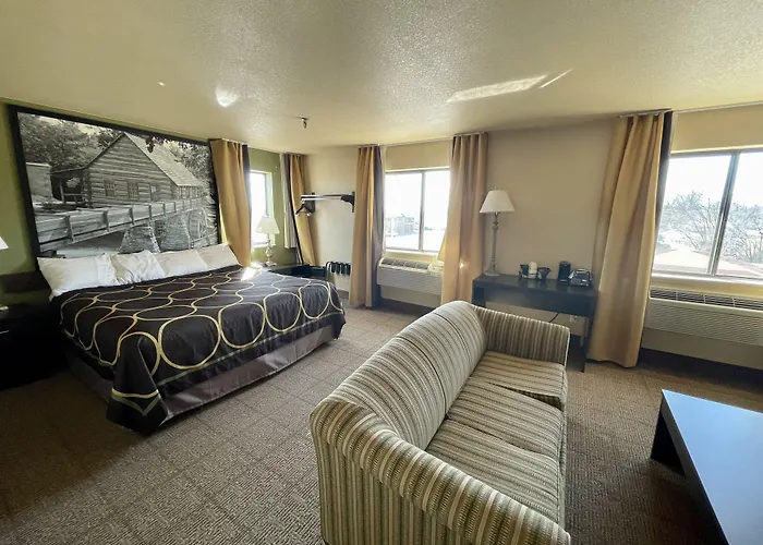 Super 8 By Wyndham Macon