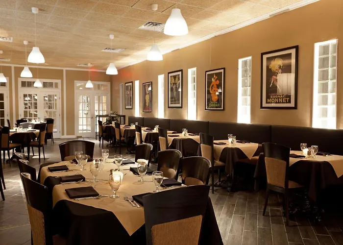 Doubletree By Hilton Cape Cod - Hyannis