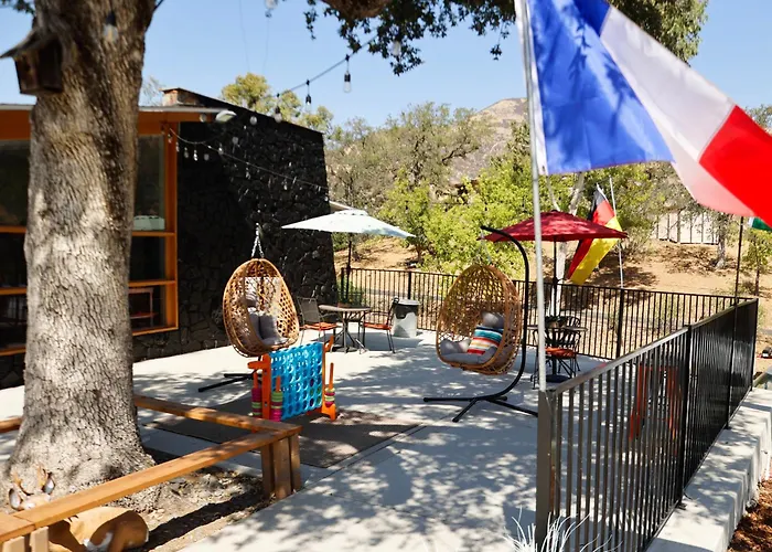 Sequoia Village