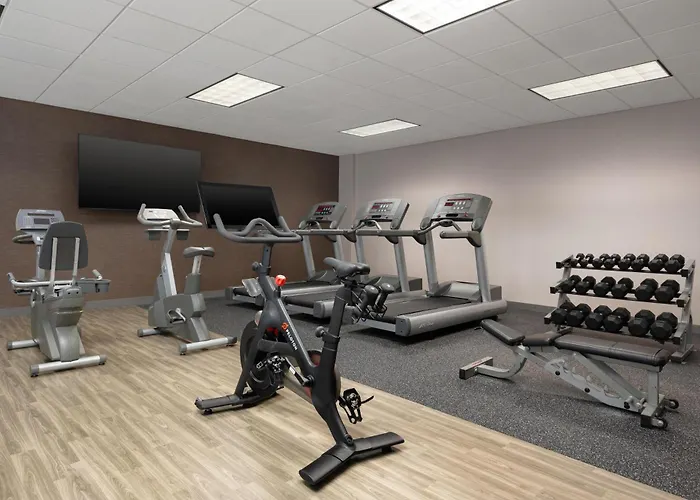 Hampton Inn & Suites Wilkes-Barre