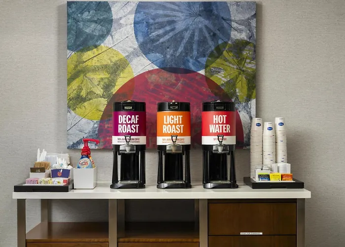 Hampton Inn St. George