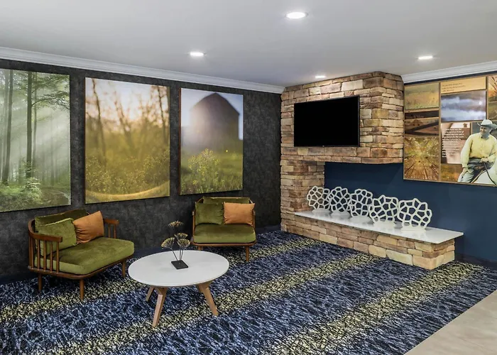 Fairfield Inn & Suites Butler