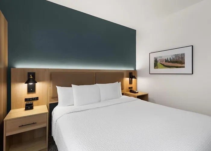La Quinta By Wyndham Lexington South / Hamburg