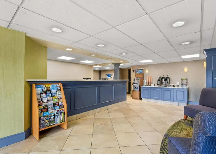 Clarion Inn Cranberry Township