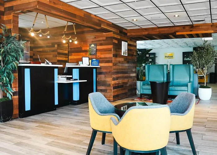 Days Inn By Wyndham Southington