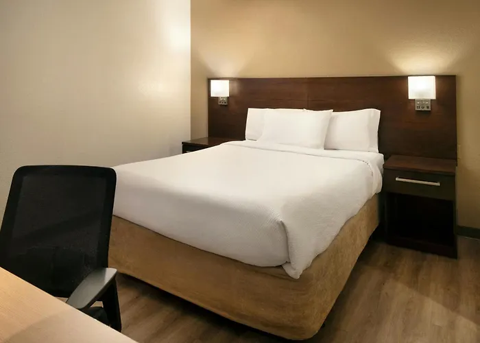Residence Inn Anaheim Placentia/Fullerton
