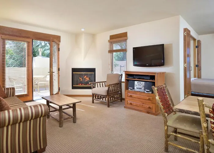Worldmark Taos