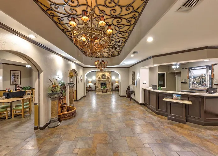 La Quinta By Wyndham Marble Falls