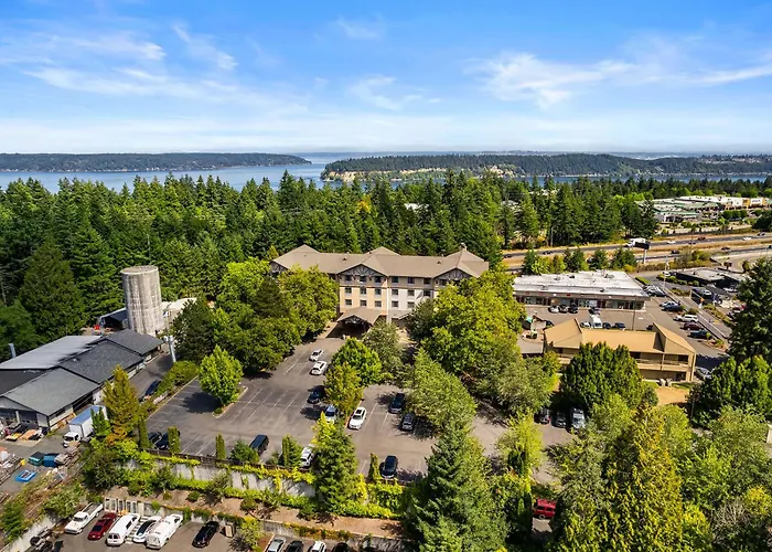 The Inn At Gig Harbor