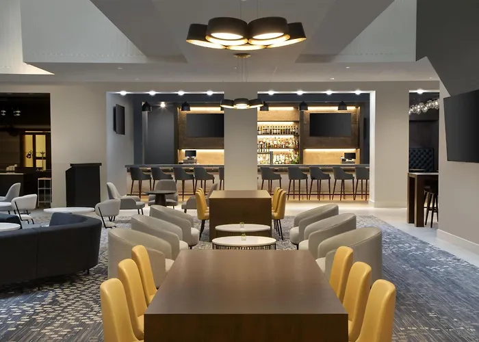 Hyatt Regency Milwaukee