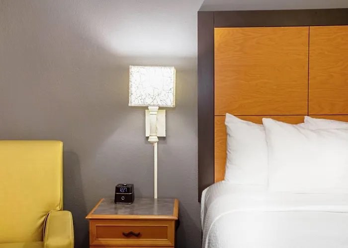 La Quinta Inn By Wyndham Tucson East