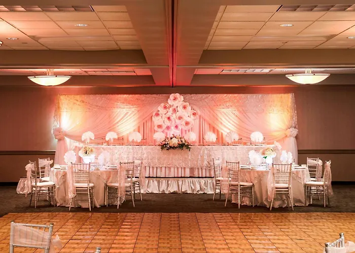 Clarion Hotel Concord-Walnut Creek