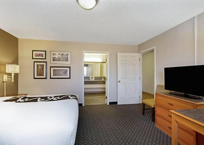 La Quinta Inn By Wyndham Tucson East