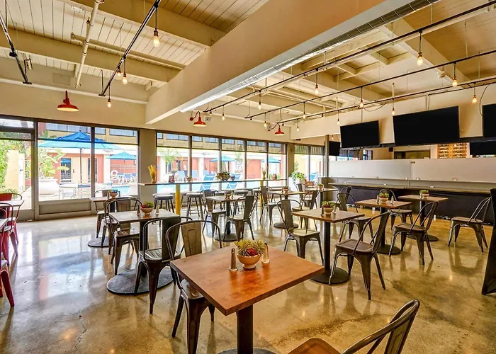 Clarion Hotel Concord-Walnut Creek