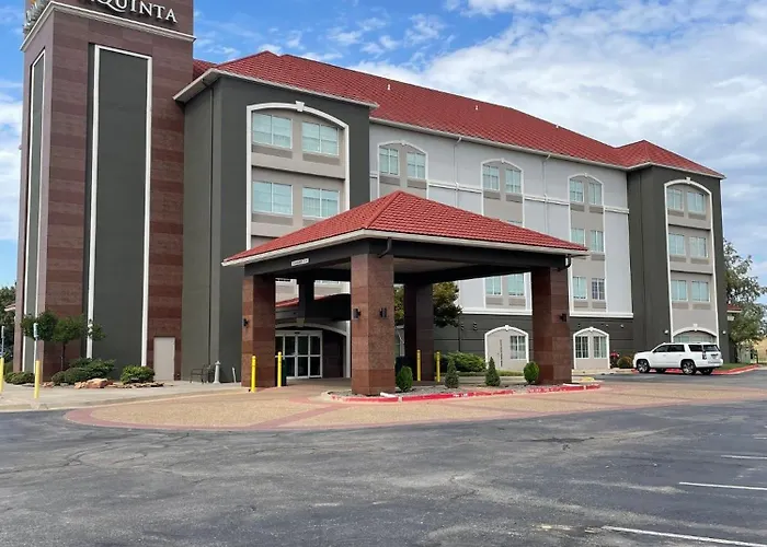 La Quinta By Wyndham Oklahoma City - Moore
