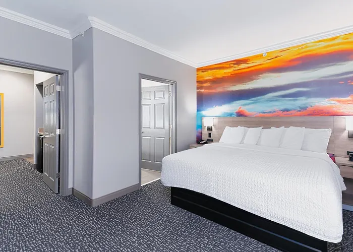 La Quinta By Wyndham Oklahoma City - Moore