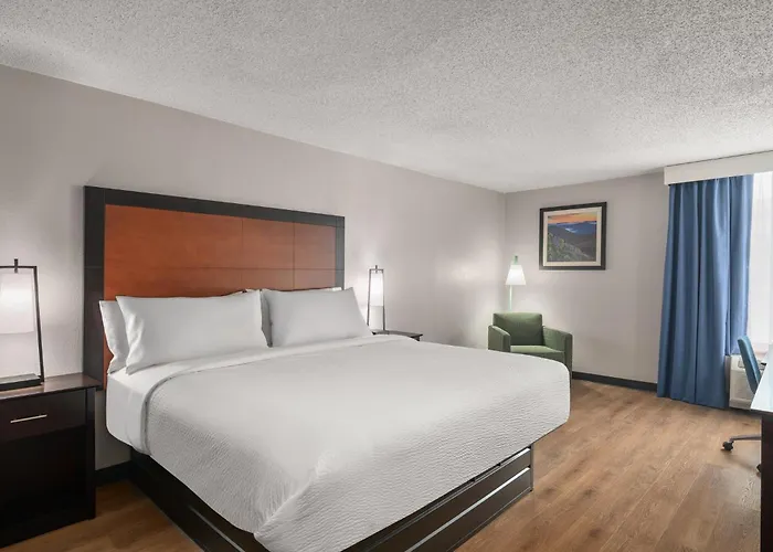 Garner Hotel Wytheville East By Ihg