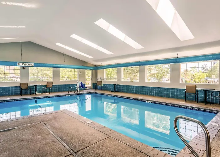 Quality Inn & Suites Westminster - Broomfield