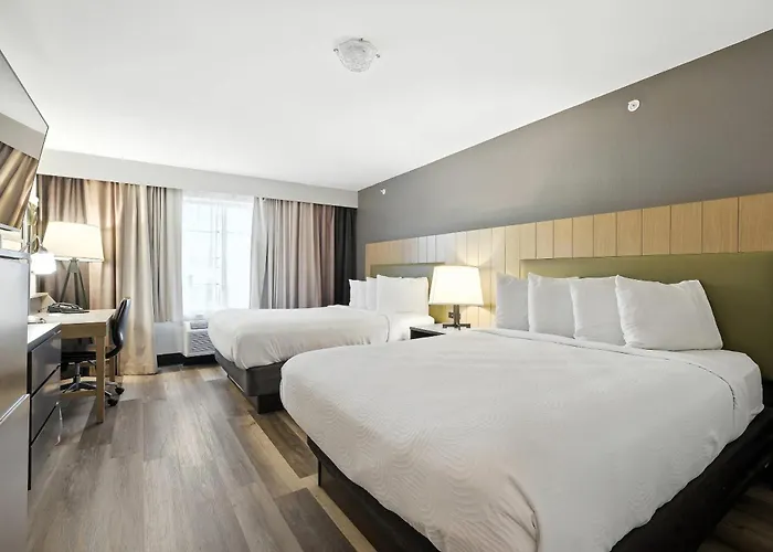 Country Inn & Suites By Radisson, Merrillville, In