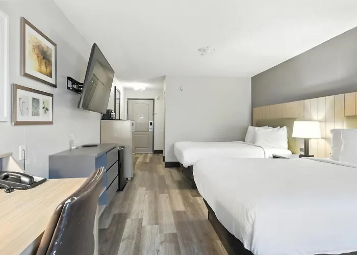Country Inn & Suites By Radisson, Merrillville, In