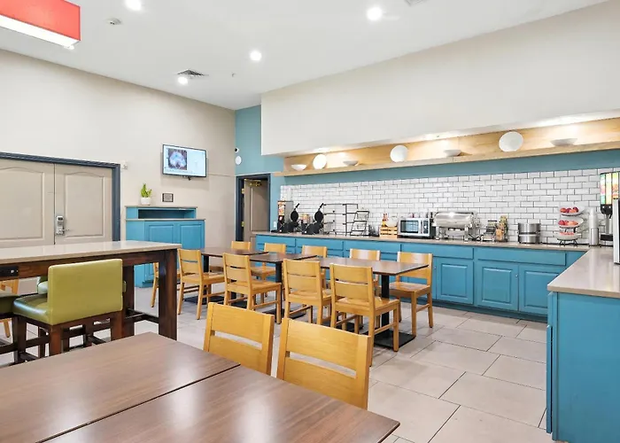 Country Inn & Suites By Radisson, Merrillville, In