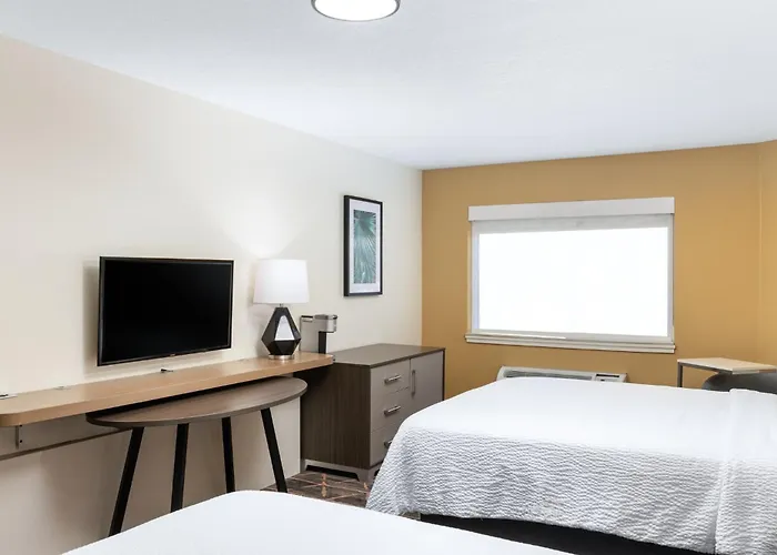 Holiday Inn Redding By Ihg