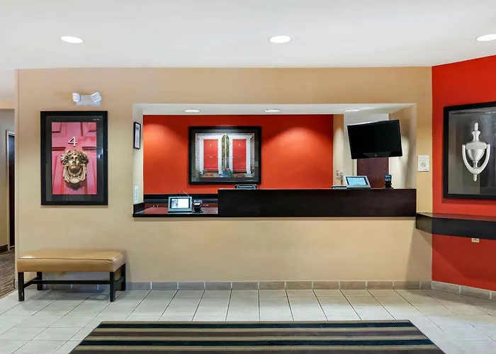 Extended Stay America Suites - Detroit - Dearborn