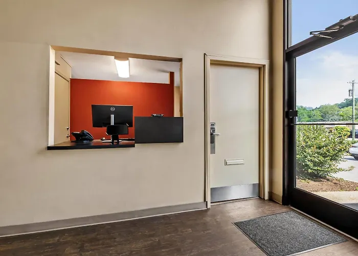 Suburban Studios Brentwood - Nashville