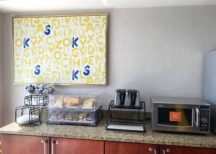 Comfort Inn & Suites Trussville I-59 Exit 141